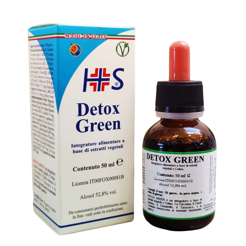 Detox Green