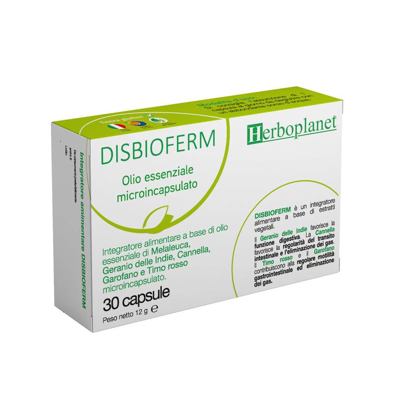 Disbioferm
