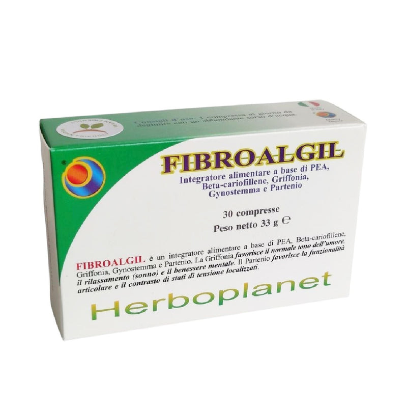 Fibroalgil