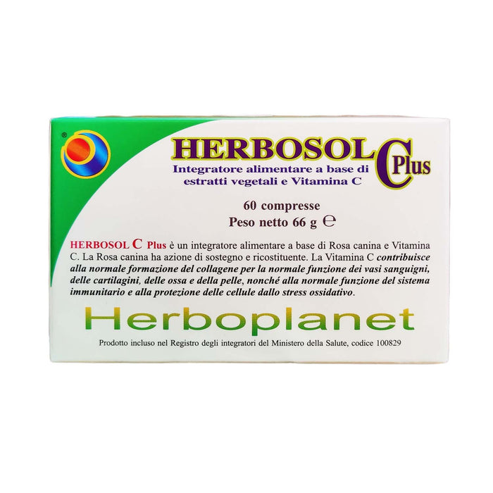 Herbsol C Plus