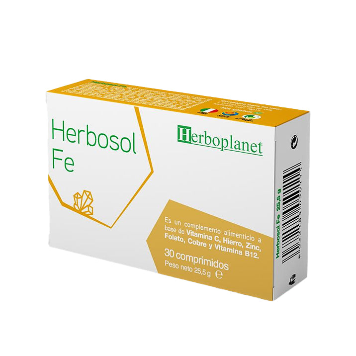 Herbsol Fe