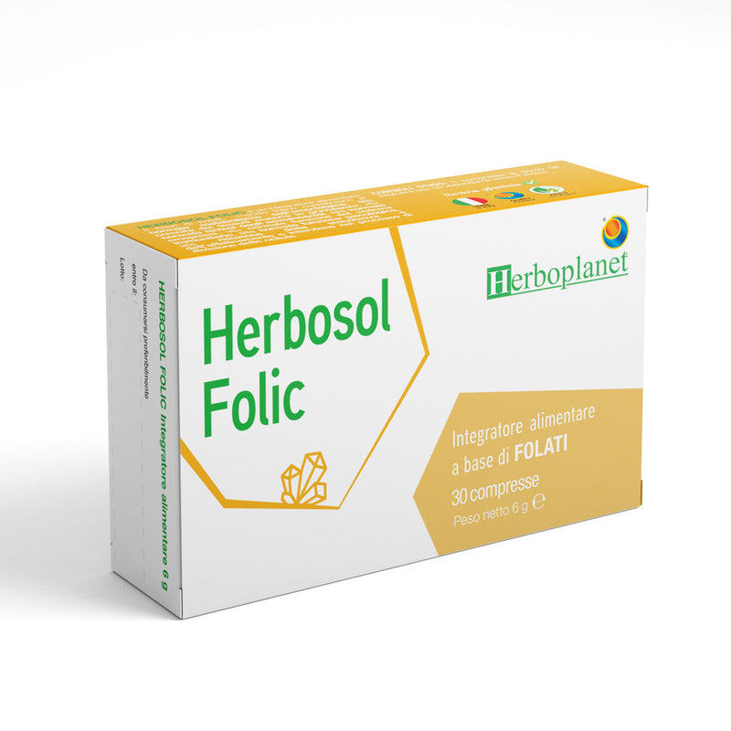 Herbsol Folic