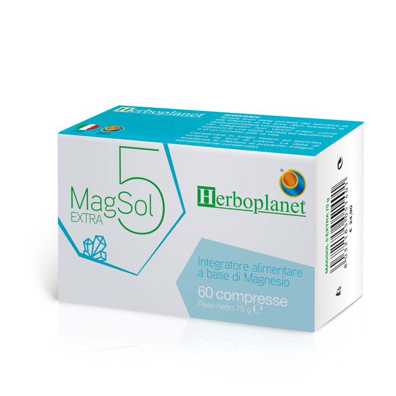 Magsol 5 Extra