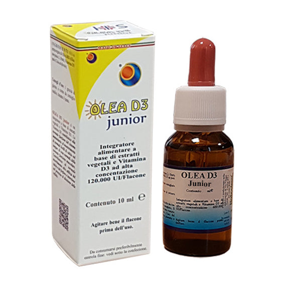 Olea D3 Junior