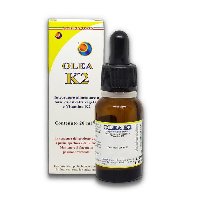 Olea K2