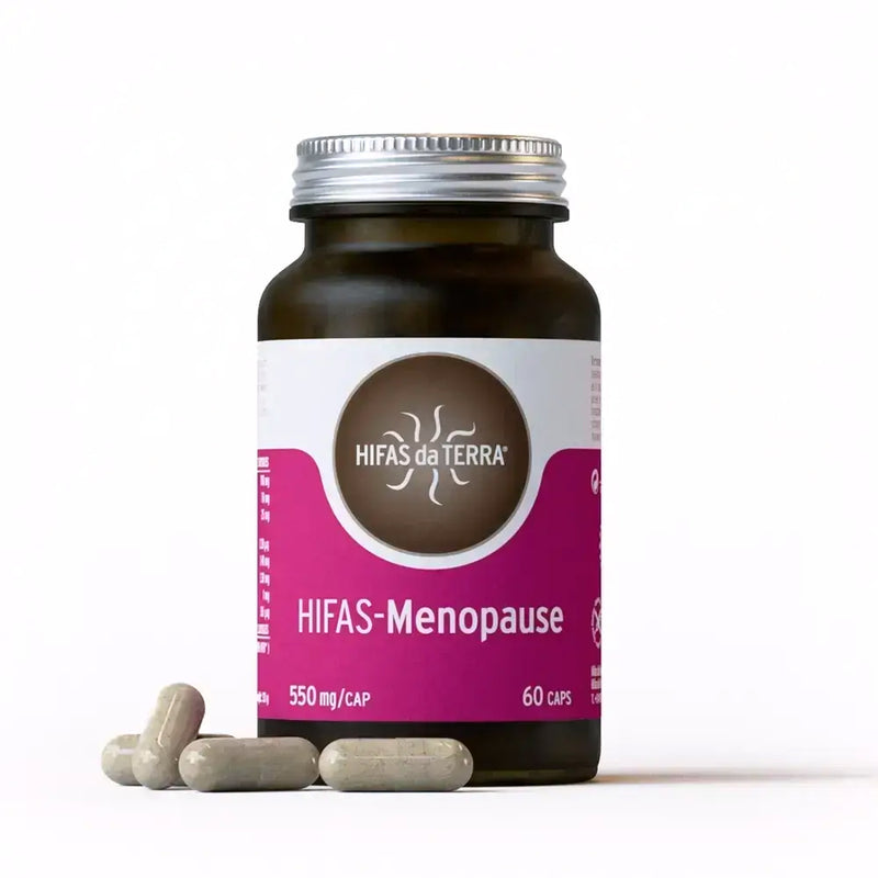 Hifas Menopause