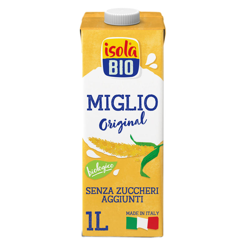 Miglio Drink
