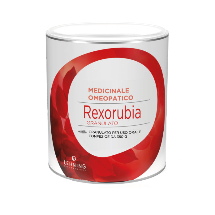 Rexorubia