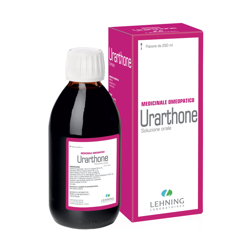 Urarthone