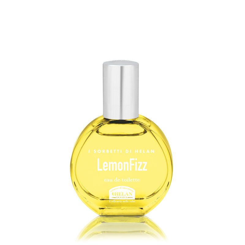 LemonFizz Eau de Toilette