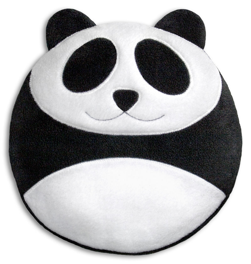 Cuscino riscaldabile - Bao il Panda