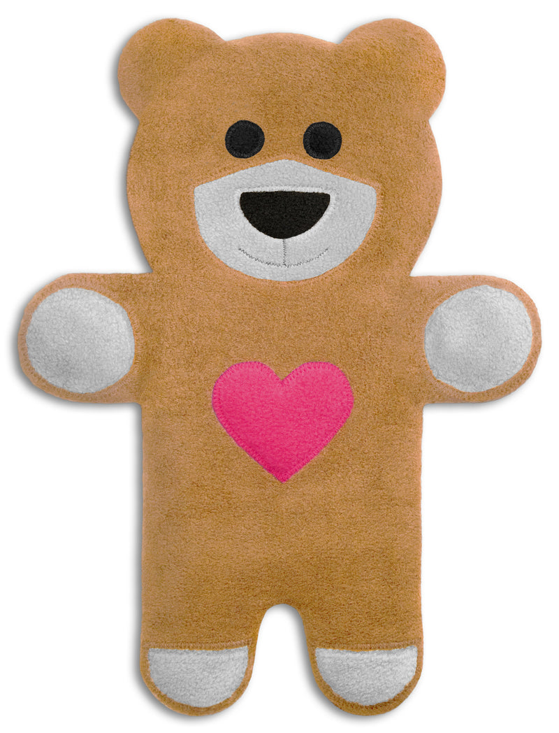 Cuscino riscaldabile - Teddy l'Orso