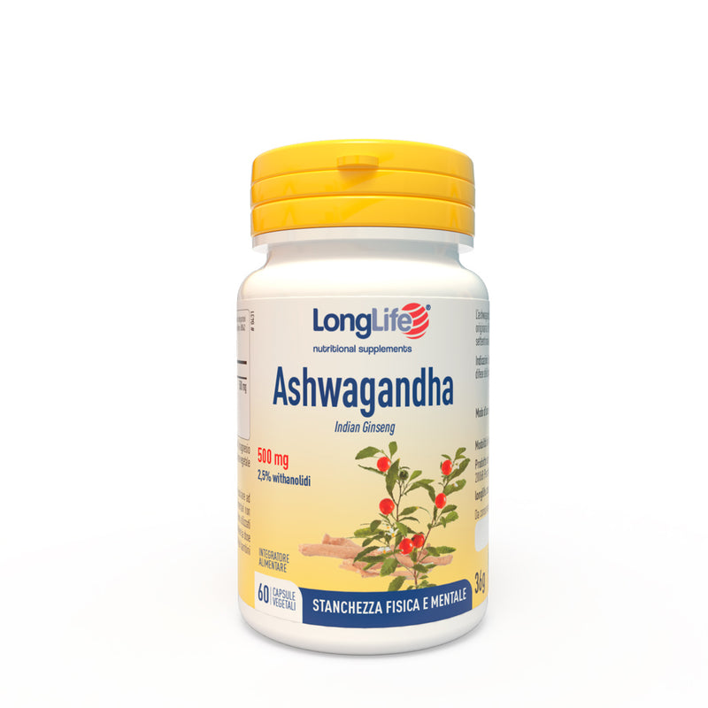 Ashwagandha