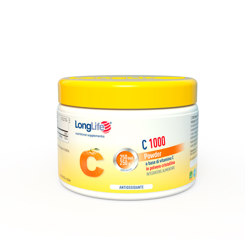 C 1000 Powder