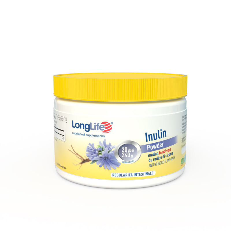 Inulin Powder