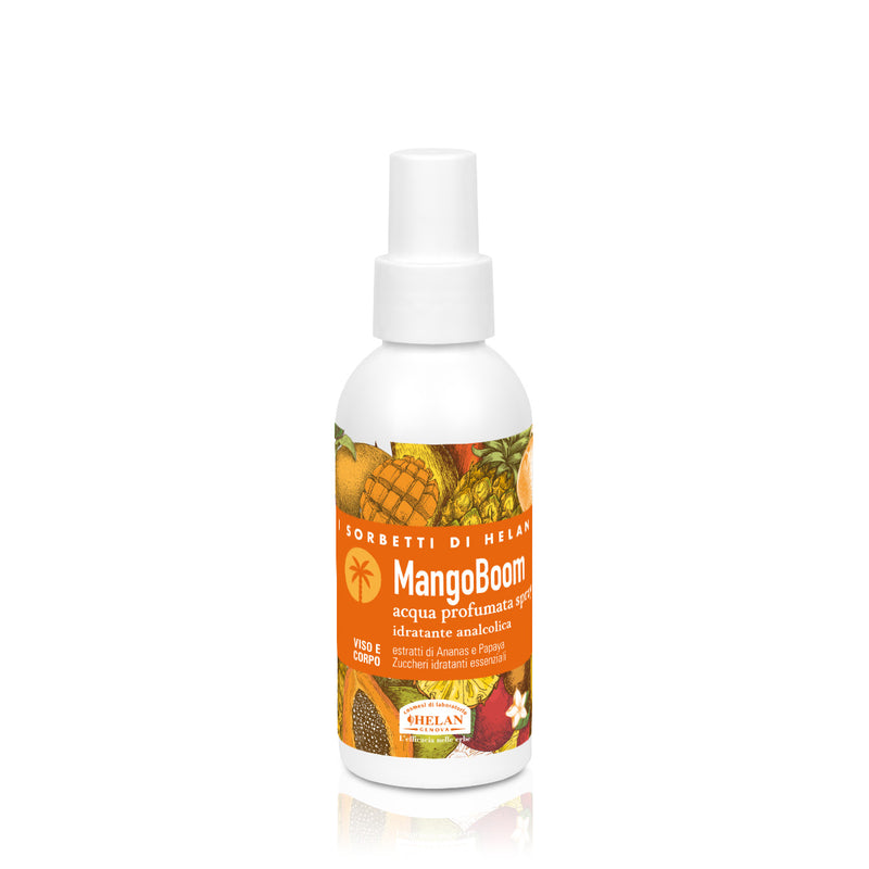 MangoBoom Acqua Profumata spray