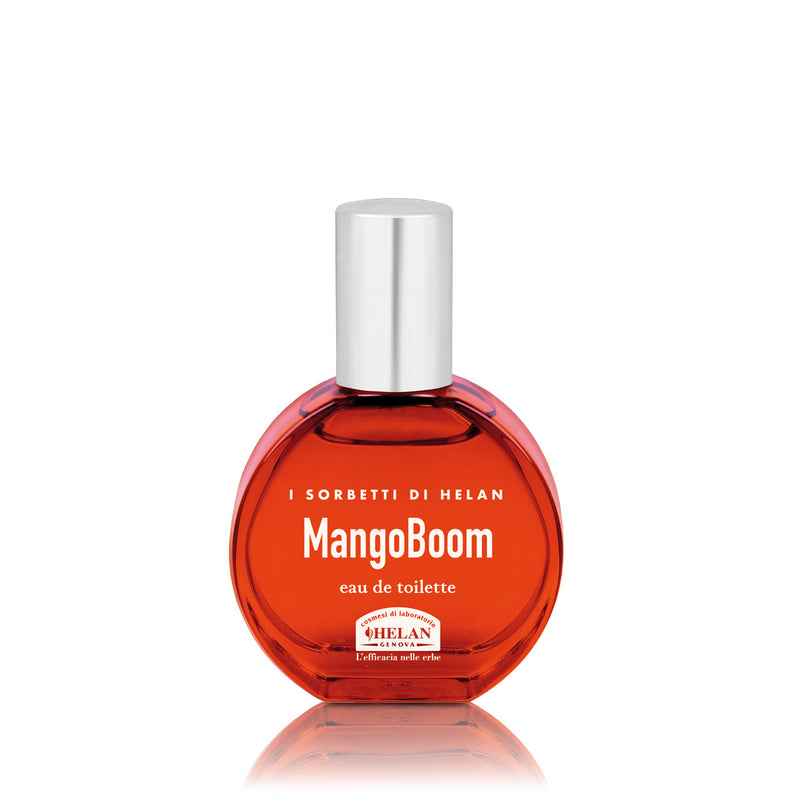 MangoBoom Eau de Toilette