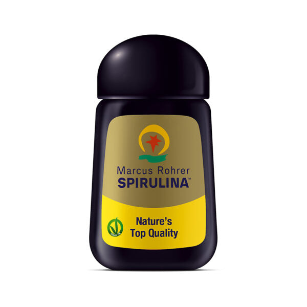 Spirulina