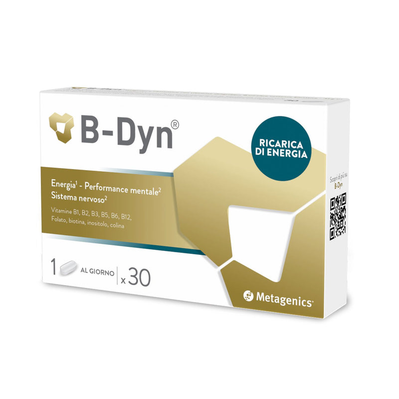 B-Dyn
