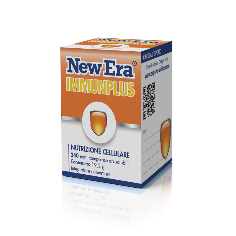 Named New Era Immunplus