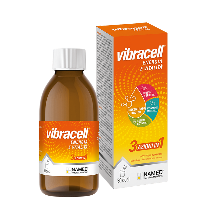 Vibracell