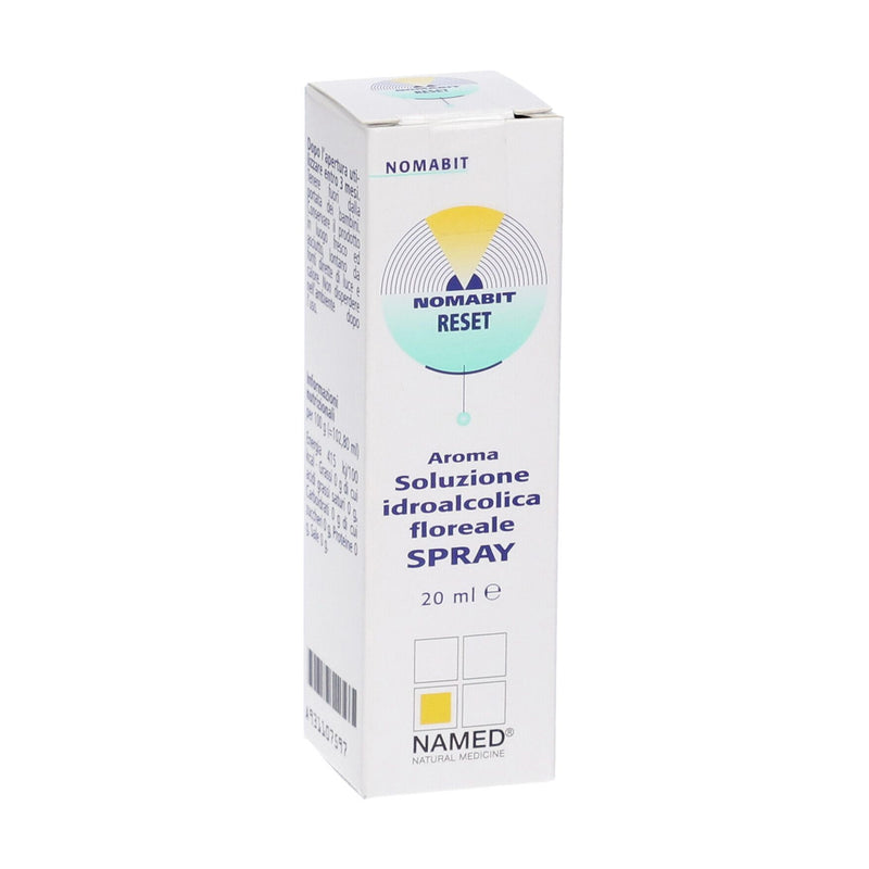 Nomabit - Reset Spray