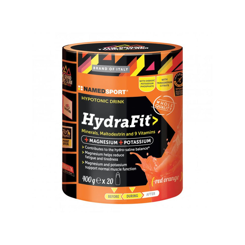 Hydrafit