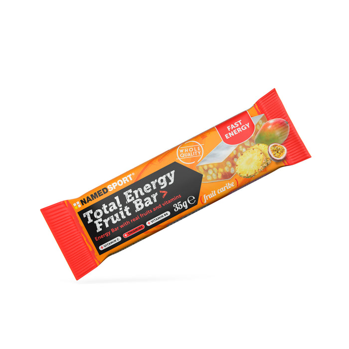 Total Energy Fruit Bar