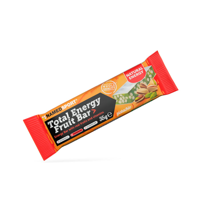 Total Energy Fruit Bar