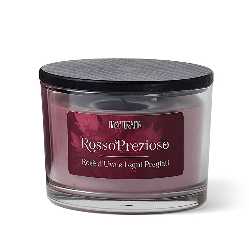 Nasoterapia Candela Rosso Prezioso