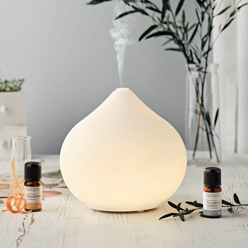 Nasoterapia - Diffusore Drop