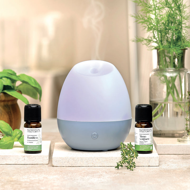 Nasoterapia - Diffusore Idra