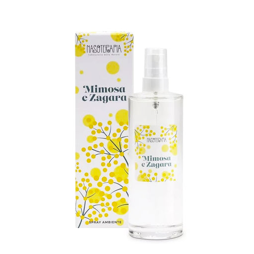 Nasoterapia Mimosa Zagara spray