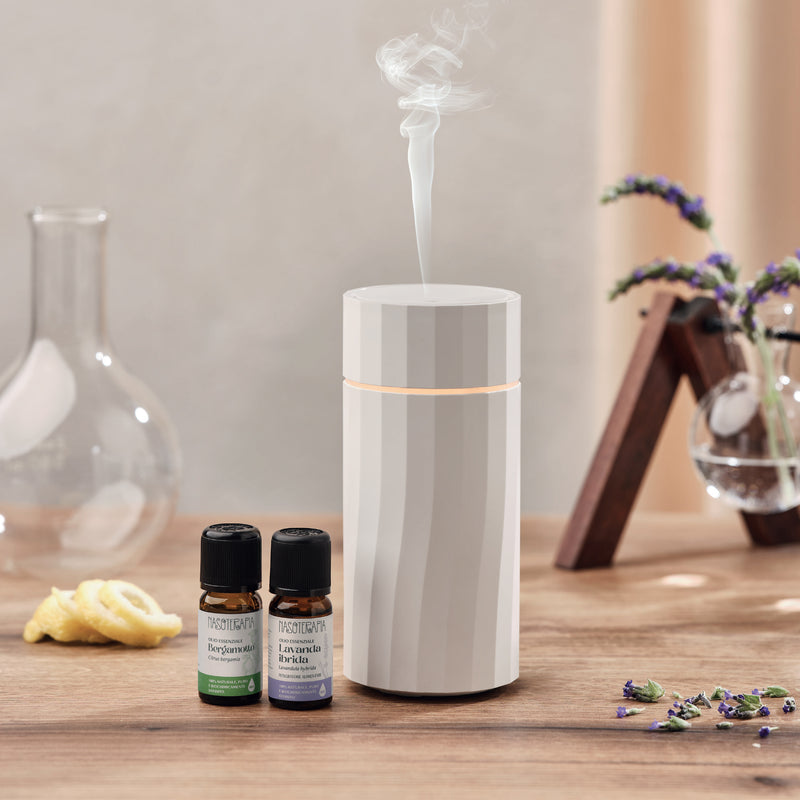 Nasoterapia - Diffusore Yucca