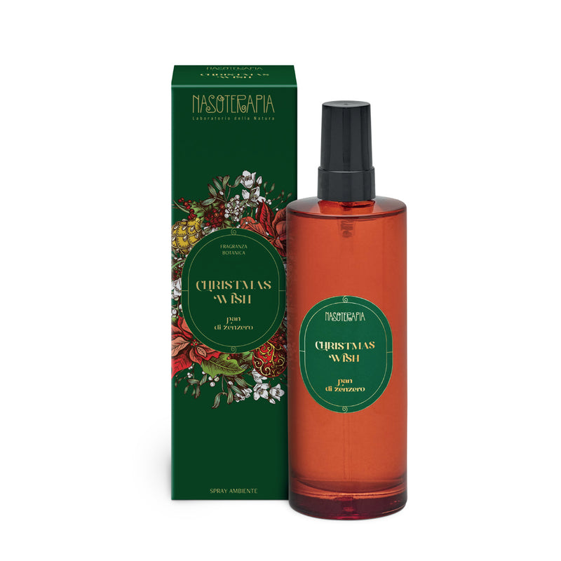 Nastoerapia Christmas Wish Spray ambiente