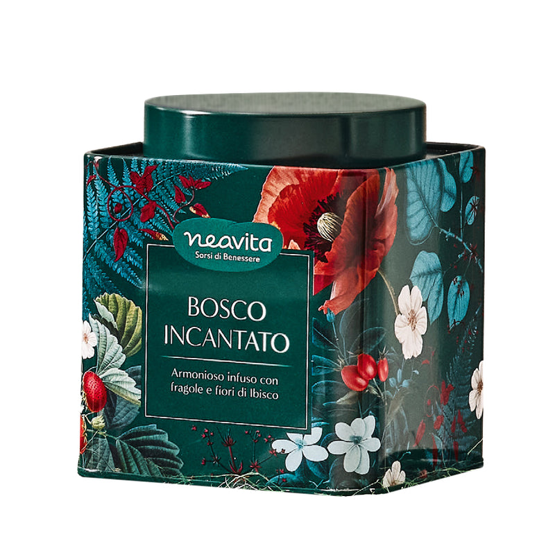 Rituali Botanici - Caddy Bosco Incantato