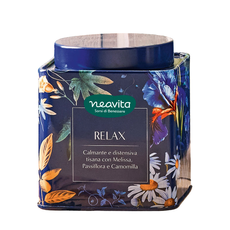 Rituali Botanici - Caddy Relax