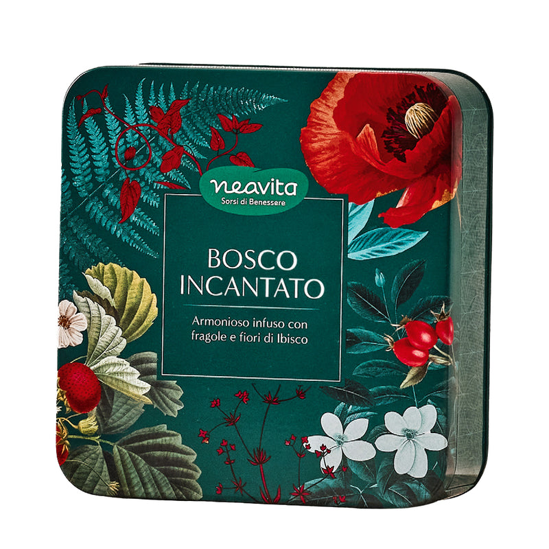 Rituali Botanici - Cofanetto Bosco Incantato