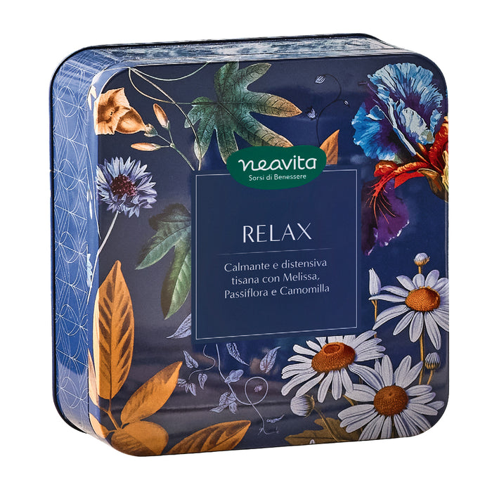 Rituali Botanici - Cofanetto Relax