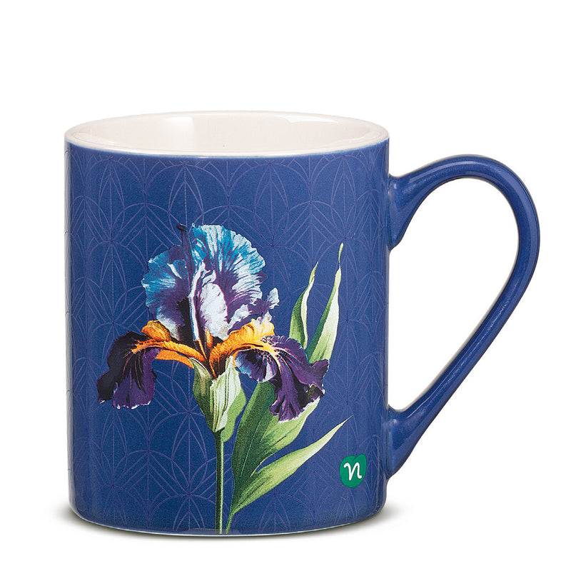 Rituali Botanici - Mug Blu
