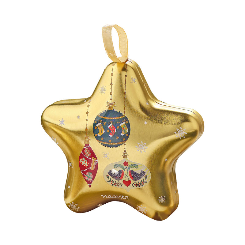 Stella di Natale Oro