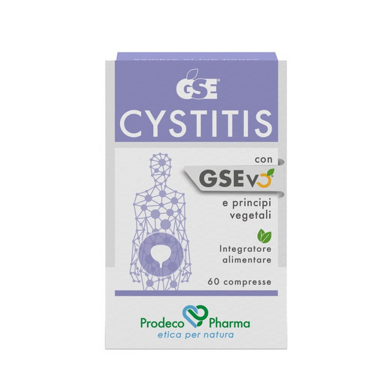 GSE Intimo - Cystitis