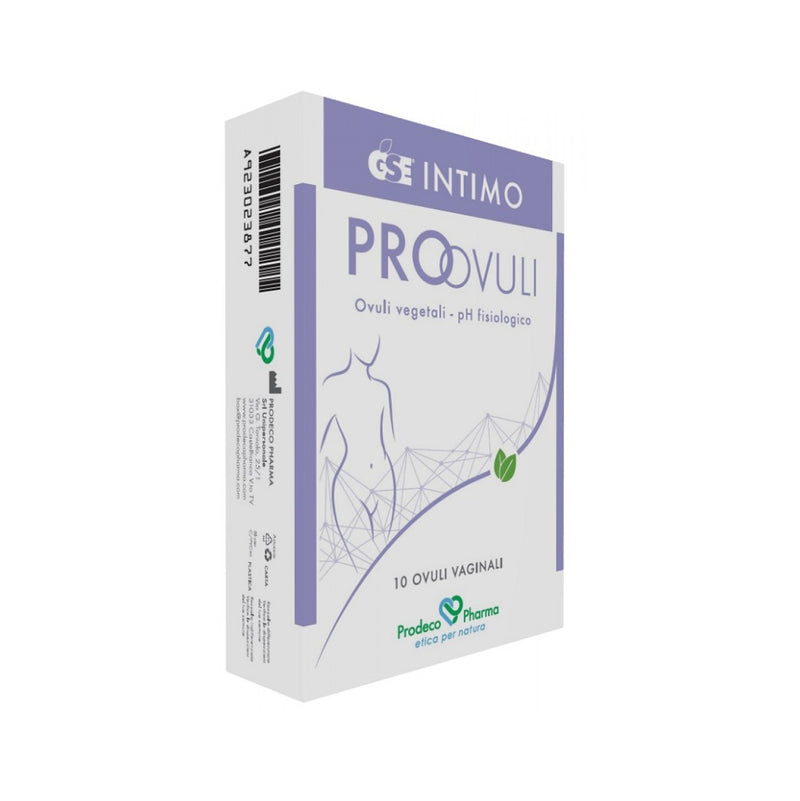 GSE Intimo - Pro-Ovuli