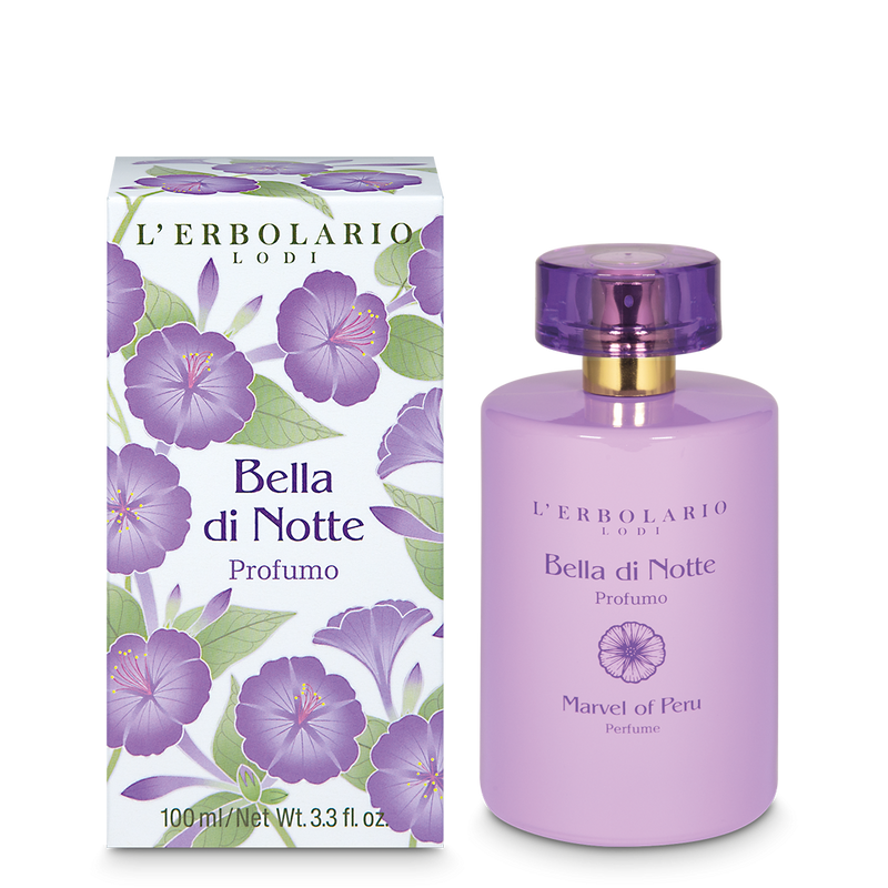 Bella di Notte - Profumo
