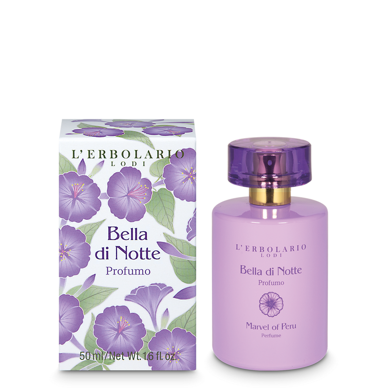 Bella di Notte - Profumo