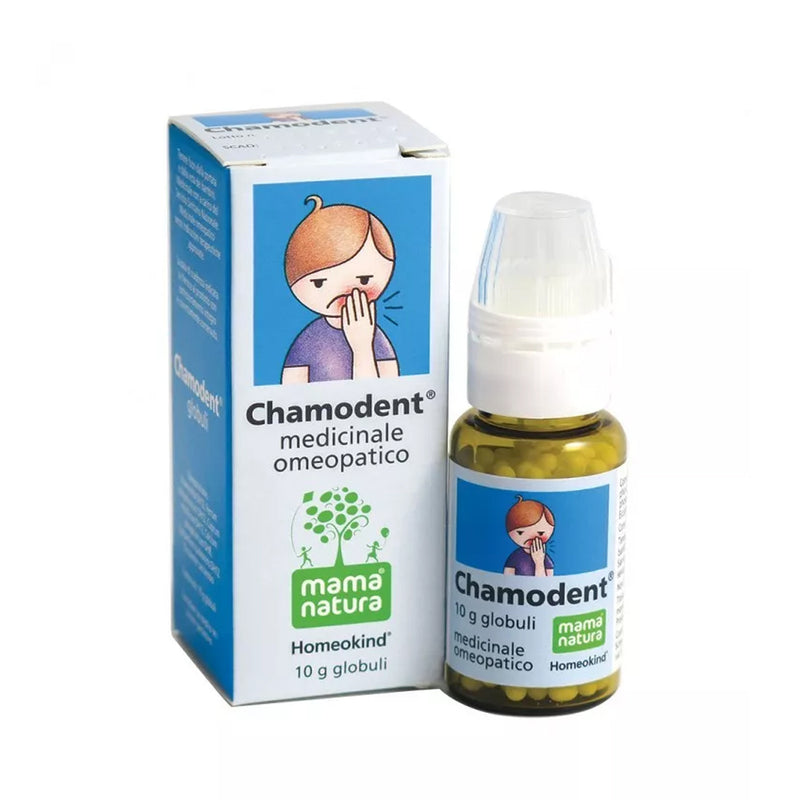 Chamodent