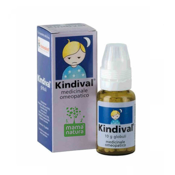 Kindival
