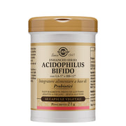 Solgar Acidophilus Bifido