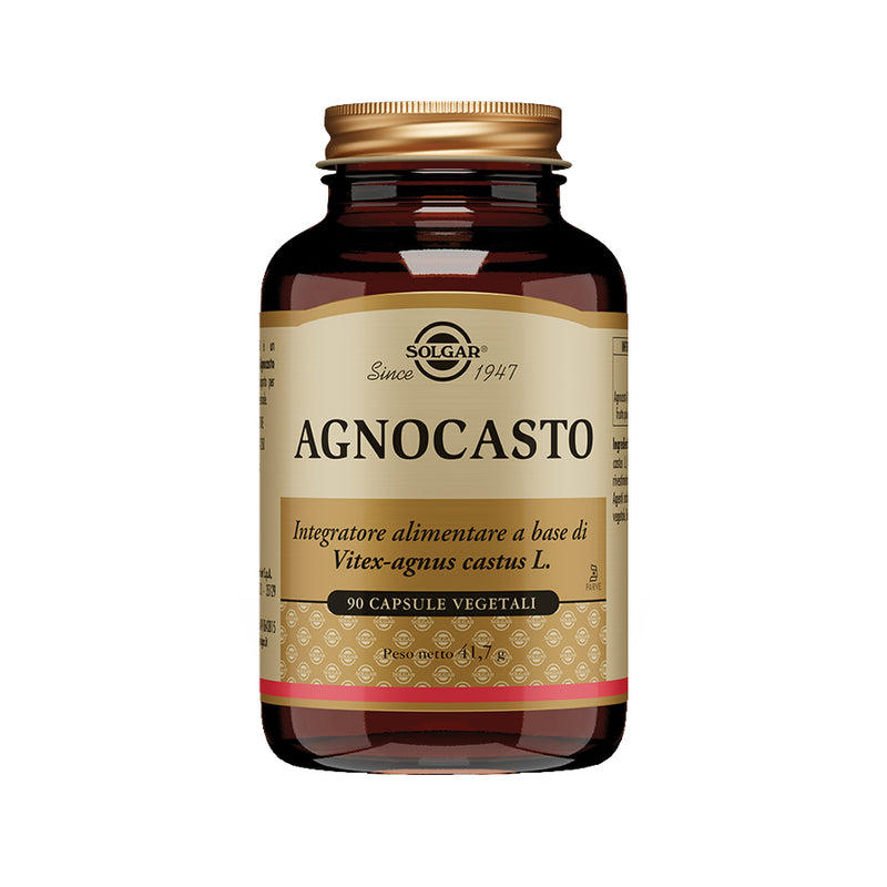 Agnocasto