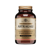 Astragali